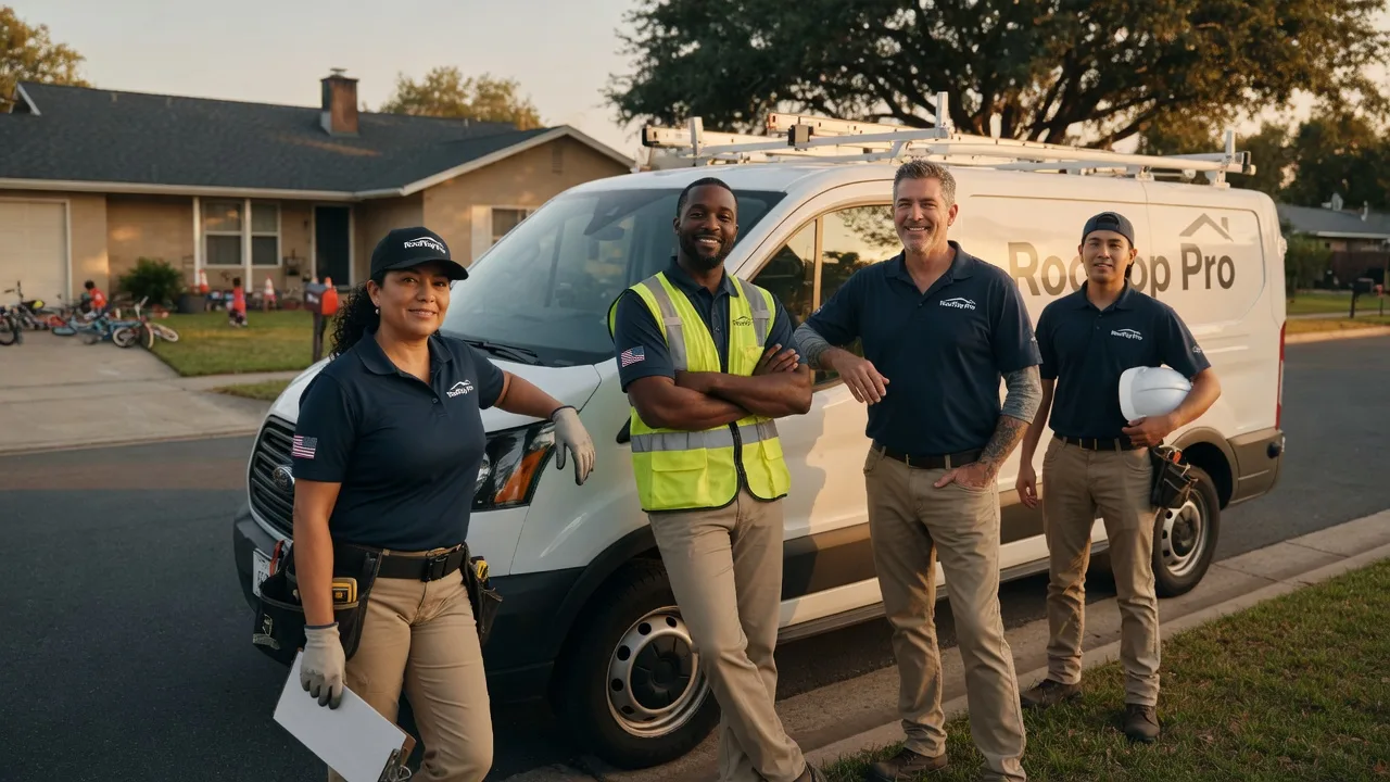 Roof Repair in Safety Harbor, FL near me